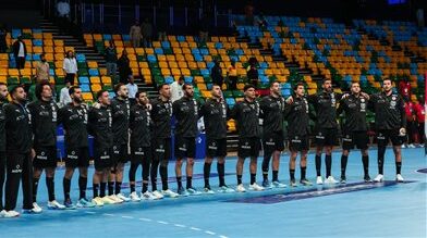 مصر تواجه أوغندا اليوم في كأس أفريقيا لكرة اليد