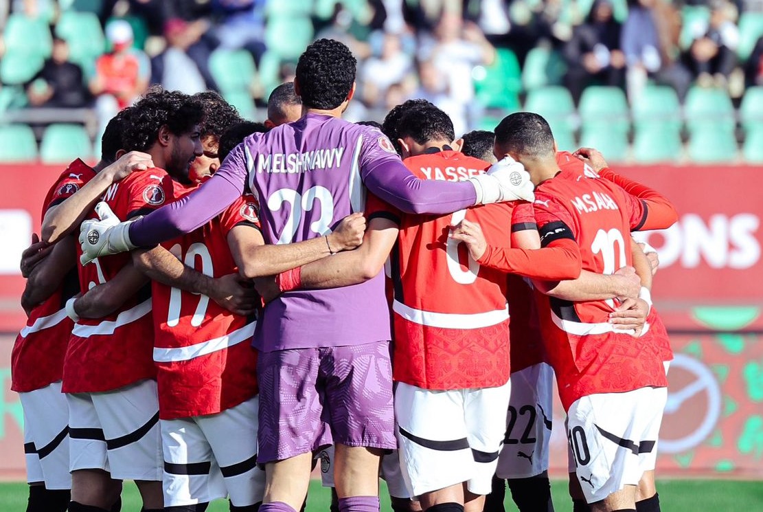 موعد مباراة مصر وكوت ديفوار القادمة في ربع نهائي كأس أمم أفريقيا 2025 والقنوات الناقلة ورابط حجز التذاكر