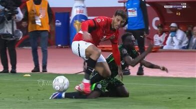 مصر ونيجيريا: التعادل السلبي مستمر في كأس أمم أفريقيا بعد 70 دقيقة