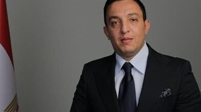 مصطفى أبو زهرة: تأهل منتخب مصر للمربع الذهبي يعكس تاريخنا الكروي