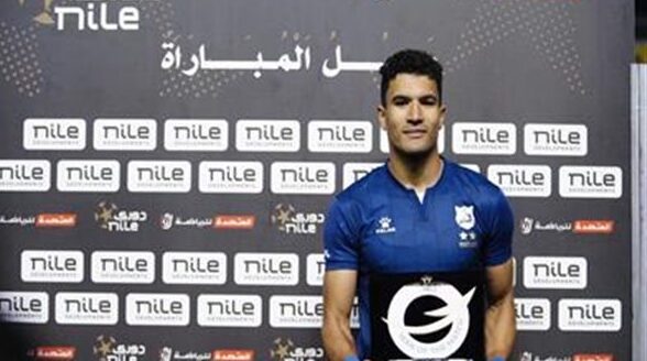 مصطفى شكشك: حمزة الجمل مفتاح نجاح إنبي هذا الموسم وجهازه الفني الأفضل