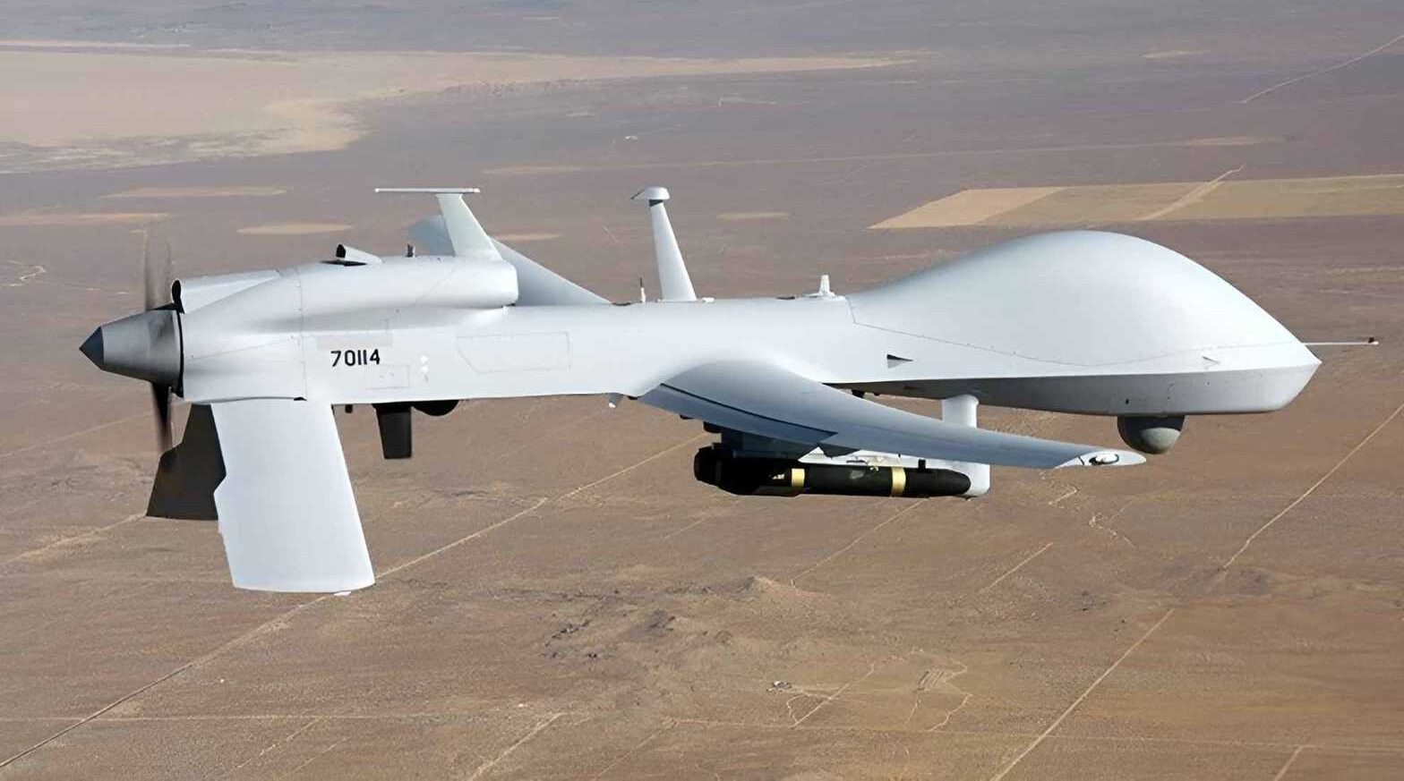 مقتل اثنين من عناصر “القاعدة” في غارة جوية بمأرب اليمنية