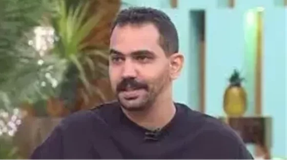 من هو المخرج هادي بسيوني الذي انتقل من اليوتيوب إلى الشاشة