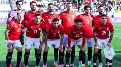 منتخب مصر يحقق المركز الرابع في كأس أمم أفريقيا للمرة الرابعة في تاريخه