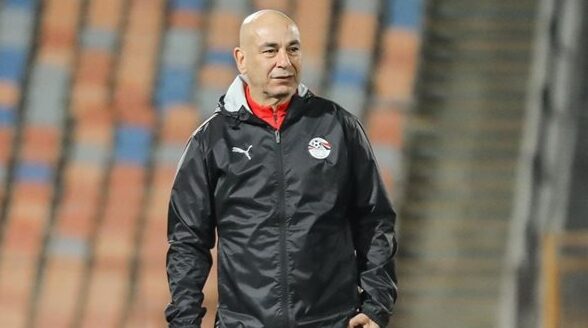 منتخب مصر يكشف المستقبل بعد رحيل حسام حسن