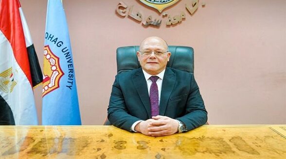 منحة علماء المستقبل تصنع جيل باحثين متميزين في مصر