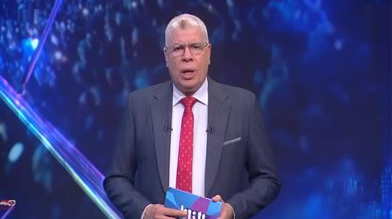 مهاجم جزائري على رادار الأهلي ومصير جراديشار مجهول