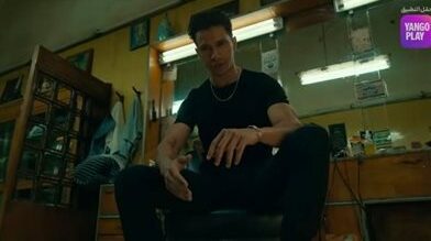 مواعيد مسلسل بطل العالم الحلقة الثالثة عصام عمر في مواجهة مصير صعب