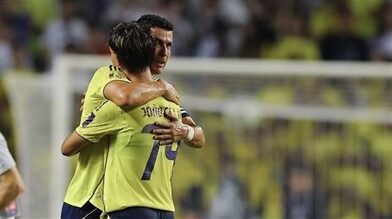 موعد مباراة النصر والشباب في دوري روشن السعودي وتفاصيل التشكيل والقنوات الناقلة