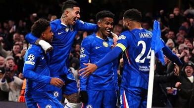 موعد مباراة تشيلسي وبرينتفورد في الدوري الإنجليزي والقنوات والتشكيل المتوقع