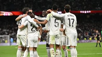 موعد مباراة ريال مدريد ضد ألباسيتي في كأس ملك إسبانيا والقنوات والتشكيل المتوقع