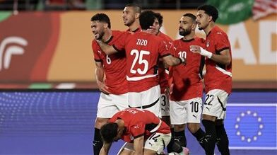 موعد مباراة مصر ضد السنغال اليوم في كأس أفريقيا
