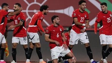 موعد مباراة مصر ونيجيريا اليوم لتحديد المركز الثالث في كأس أمم إفريقيا 2025