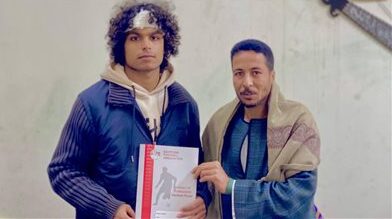 ميدو يضمن تعاقده مع قفط لمدة 6 أشهر