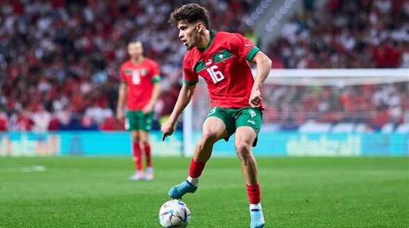 نابولي يرصد الزلزولي لتعزيز جناحه في الانتقالات الشتوية