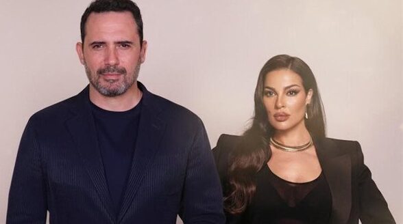 نادين نسيب وظافر عابدين يخرجان من سباق رمضان 2026