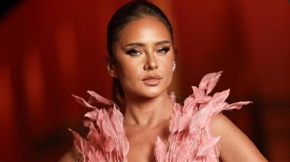 نيللي كريم تناقش حياتها الشخصية في «على قد الحب» على CBC