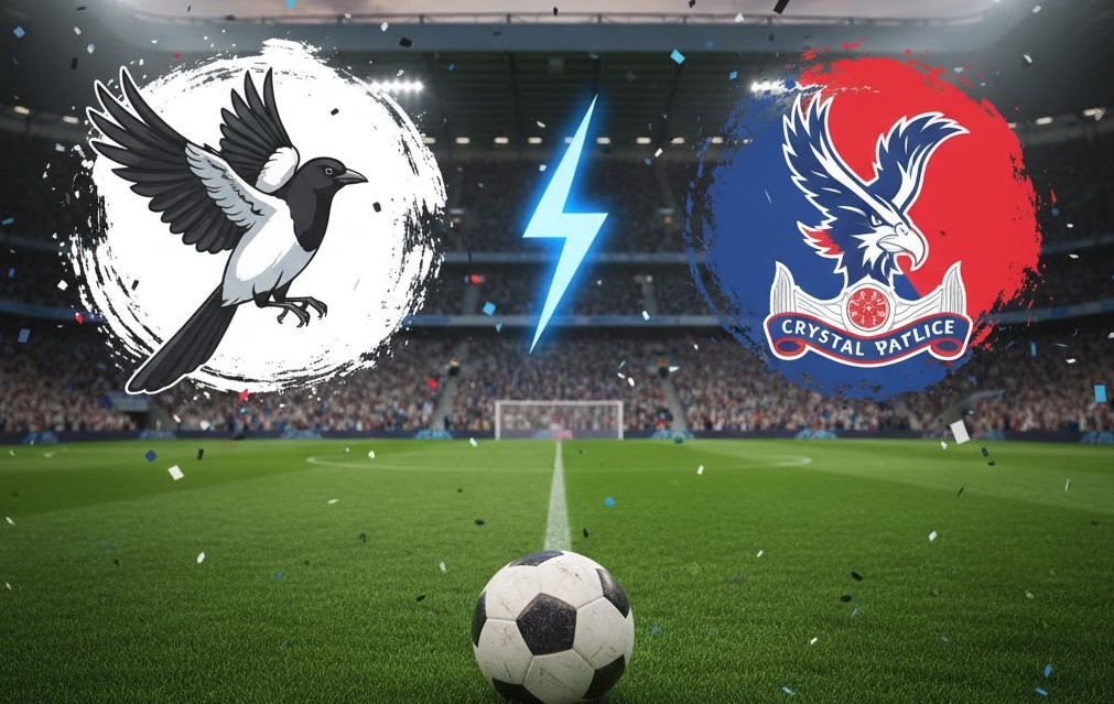 نتيجة مباراة نيوكاسل وكريستال بالاس يلا شوت في الدوري الإنجليزي