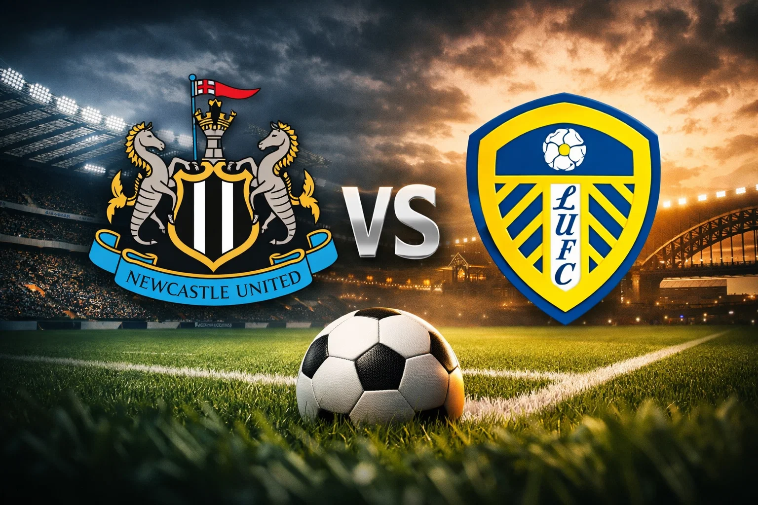 فوز نيوكاسل يونايتد ضد ليدز.. نتيجة مباراة نيوكاسل وليدز يونايتد في الدوري الإنجليزي