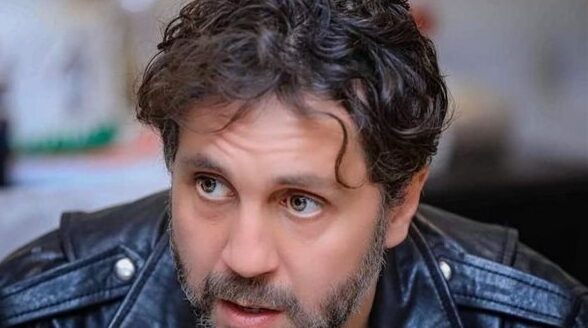 هشام ماجد ينعى الاستايلست ريهام عاصم