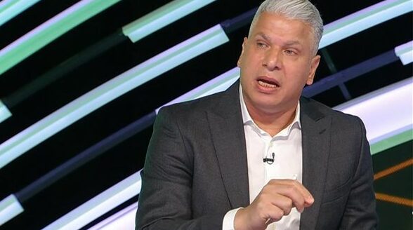 وائل جمعة: التعادل بين الأهلي ويانج أفريكانز يعتبر مقبولاً