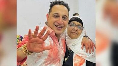 وفاة والدة رضا البحراوي بعد صراع مع أورام وعلاجات غير ناجحة