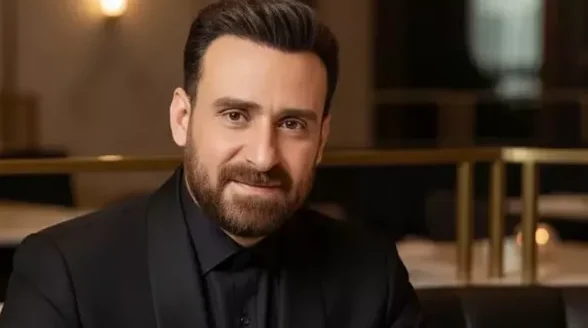 وفاة والدة نضال الشافعي تعرف على موعد صلاة الجنازة