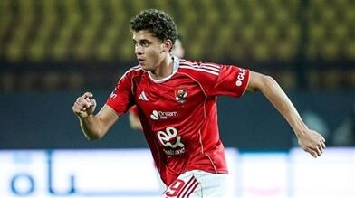 وليد صلاح الدين يؤكد انضمام حمزة عبد الكريم لنادي برشلونة