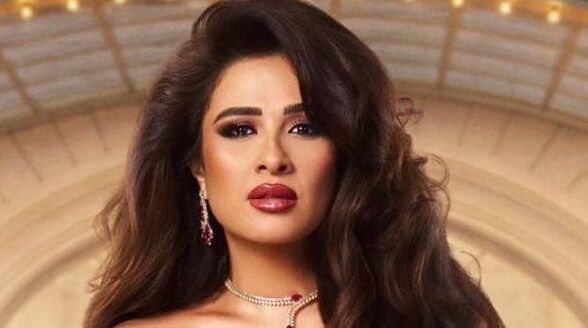 ياسمين عبدالعزيز تصر على حقوقها بعد تداول صور مثيرة للجدل