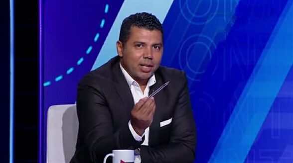 أحمد أبو مسلم يهاجم غياب الهوية في الأهلي ويعتبر التدوير في حراسة المرمى خطأ كبير