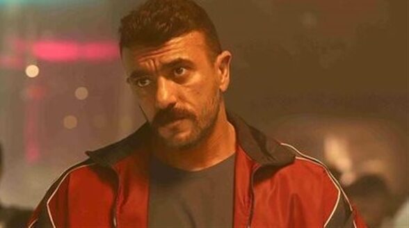 أحمد العوضي يطلق مسابقة جديدة لمسلسل علي كلاي