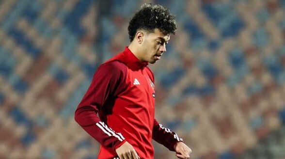 أحمد بلال يطالب برحيل إمام عاشور إذا تكرر تصرفه غير الملتزم