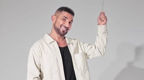 أحمد سعد يختتم مهرجان شتاء مدينتي بحفل غنائي قريباً
