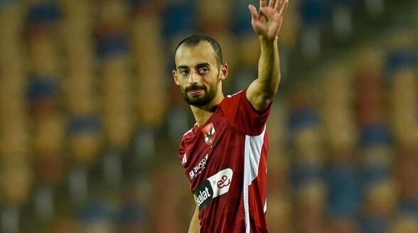 أحمد عبدالقادر يرفض عرض الأهلي ويطالب بالرحيل بشكل نهائي