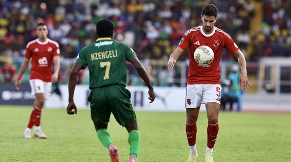 أربعة سيناريوهات لصعود الأهلي رغم خسارتين في دوري أبطال أفريقيا