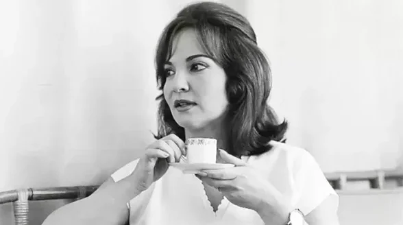 أسرة شادية توضح موقفها من تصريحات هاني مهنا حول خلافها مع فاتن حمامة