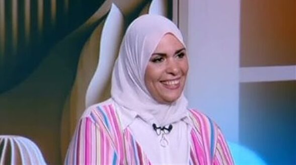 أم جاسر ترد على إيقاف مسلسل روح off بسبب مشاركتها