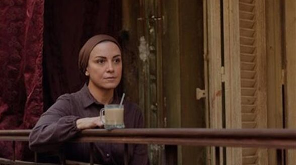 إطلاق البوستر الرسمي لمسلسل “حكاية نرجس” الذي تقوم ببطولته ريهام عبد الغفور