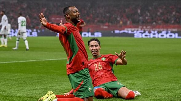 إنفانتينو يرشح المغرب بقوة للفوز بكأس العالم