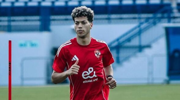 الأهلي يرفض بيع أو تفاوض إمام عاشور ويصدمه بهذا القرار