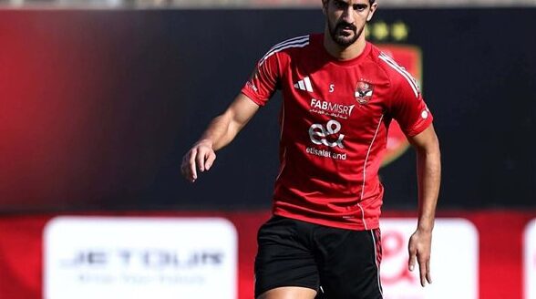 الأهلي يستخدم تخفيض قيمة السكن للتفاوض مع بن رمضان