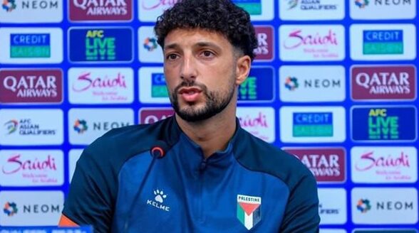 الأهلي يطالب كولومبوس كرو بسرعة دفع قسط صفقة وسام أبو علي