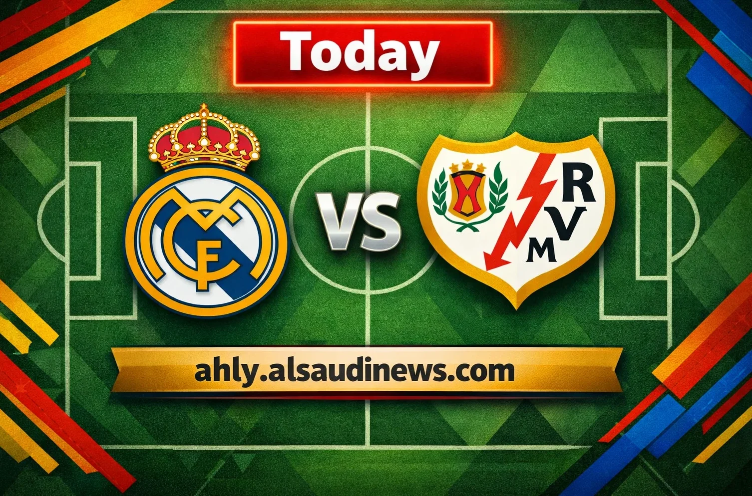 فوز صعب الريال ضد رايو فاليكانو.. نتيجة مباراة ريال مدريد ورايو فاليكانو في الدوري الإسباني