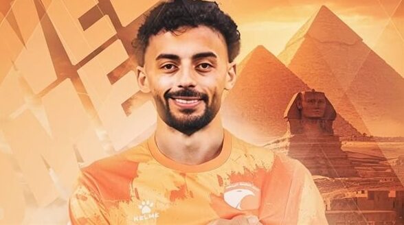 الكرمة العراقي يكشف تفاصيل صفقة أحمد عبد القادر مع الأهلي