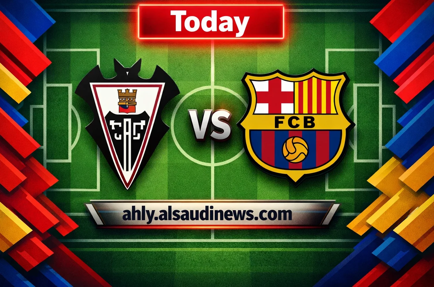 نتيجة مباراة برشلونة والباسيتي في كأس ملك إسبانيا