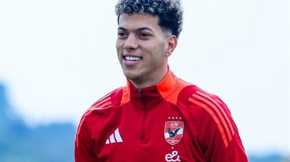 بعد العقوبة والغرامة.. توروب يوجه صدمة لإمام عاشور