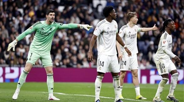 بعد موسم الإخفاقات.. ريال مدريد يختار أول صفقاته في الصيف