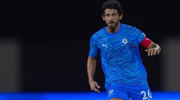 بمشاركة حجازي الأخدود ونيوم يتعادلان بهدف لكل فريق في الدوري السعودي