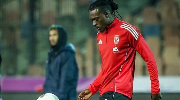 بند في عقد كامويش يهدد الأهلي بمبلغ تسعين مليون جنيه | خاص