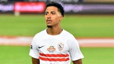 بيزيرا يُبرئ نفسه من إخفاء الإصابة قبل مواجهة كهرباء الإسماعيلية: تفاصيل جديدة من الزمالك